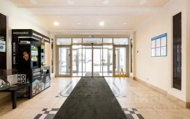 Студия Москва Ярославское ш., 116К2 (19.9 м) - Фото 2