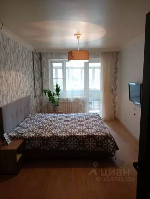 Комната Нижегородская область, Нижний Новгород Мещерское Озеро ... - Фото 1