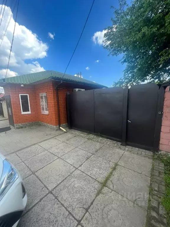 Дом в Белгородская область, Строитель Яковлевский городской округ,  ... - Фото 0