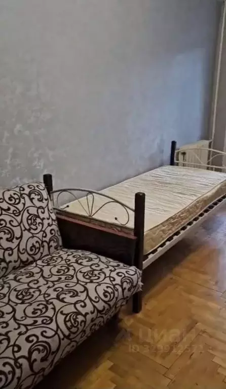 2-к кв. Крым, Симферополь ул. Киевская (52.0 м) - Фото 1