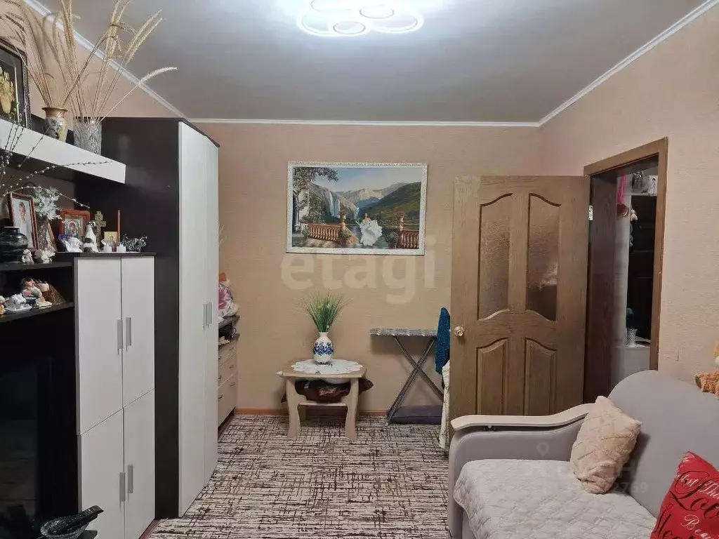 1-к кв. Курская область, Курск просп. Вячеслава Клыкова, 76 (36.0 м) - Фото 2