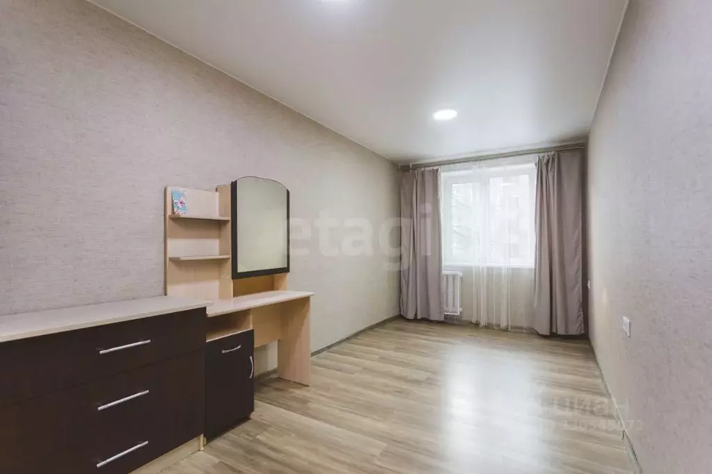 2-к кв. Башкортостан, Уфа Кремлевская ул., 55 (44.2 м) - Фото 1