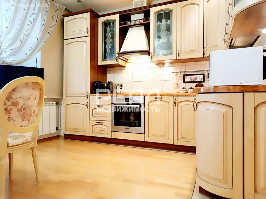 2-комнатная квартира: Санкт-Петербург, проспект Маршала Жукова, 36к1 ... - Фото 1