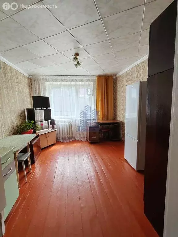 1к в 4-комнатной квартире (13 м) - Фото 0