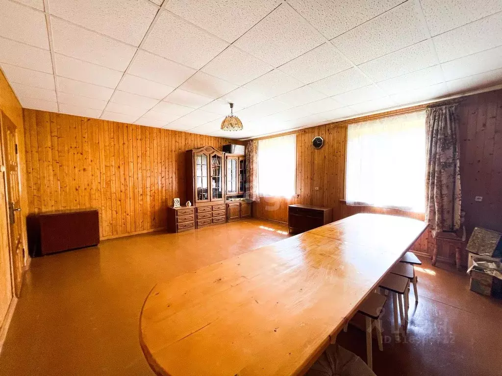 Дом в Ярославская область, Ярославский муниципальный округ, д. ... - Фото 1