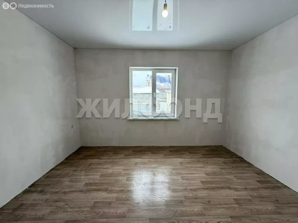 Дом в село Прокудское, Мостовая улица (73.1 м) - Фото 2