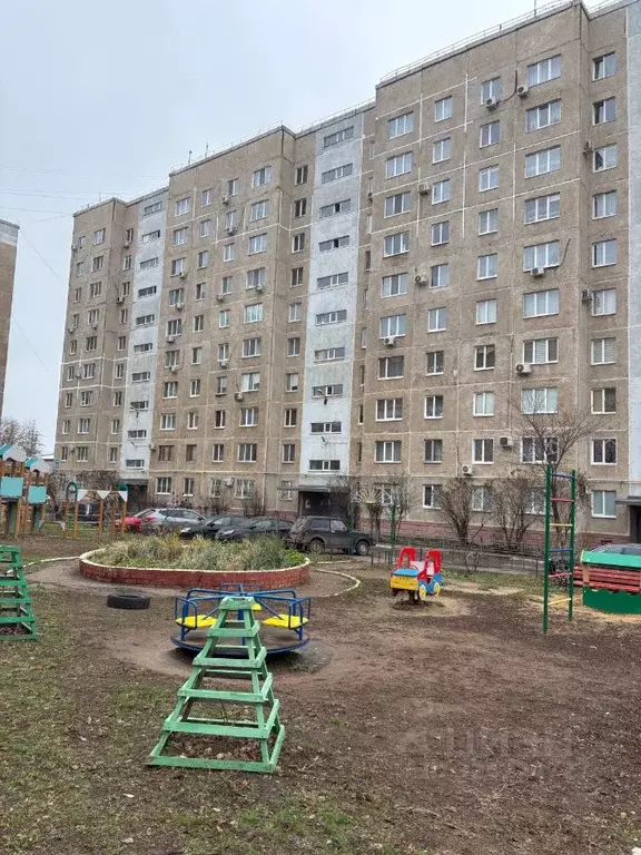 2-к кв. Оренбургская область, Оренбург Форштадт мкр, ул. Потехина, 28 ... - Фото 1