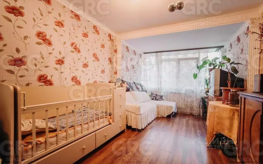 3-к кв. Краснодарский край, Сочи Донская мкр, пер. Строительный, 1 ... - Фото 1