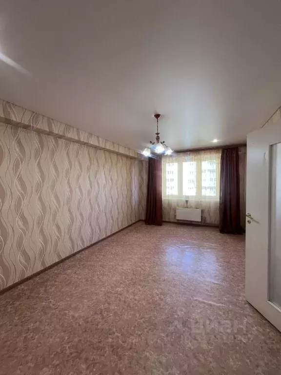 1-к кв. Калужская область, Калуга Аллейная ул., 4 (37.7 м) - Фото 0