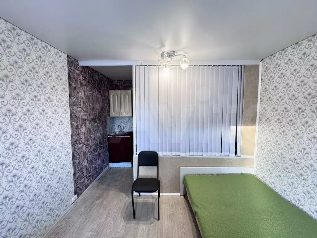 Комната 20 м, 5/9 эт. - Фото 0