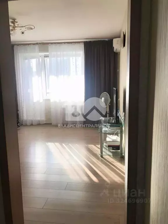 2-к кв. Новосибирская область, Новосибирск ул. Толстого, 3 (51.0 м) - Фото 1