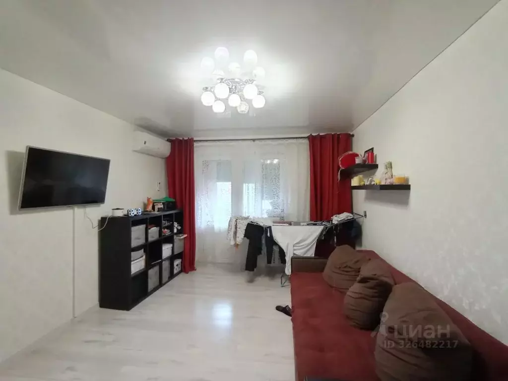 3-к кв. Кабардино-Балкария, Чегем Южный мкр, 9 (87.5 м) - Фото 1