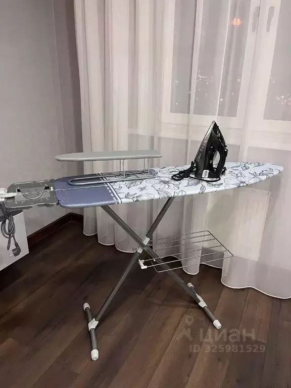 1-к кв. Пермский край, Пермь ул. Малкова, 34 (45.0 м) - Фото 2