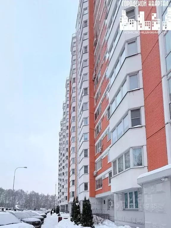 1-к кв. Московская область, Ленинский городской округ, д. Сапроново, ... - Фото 1