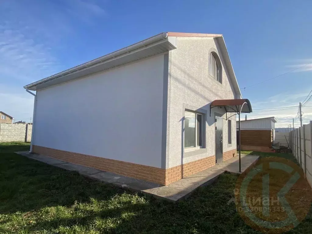 Дом в Крым, Евпатория ул. Балатукова Кая-Бея, 7 (108 м) - Фото 2