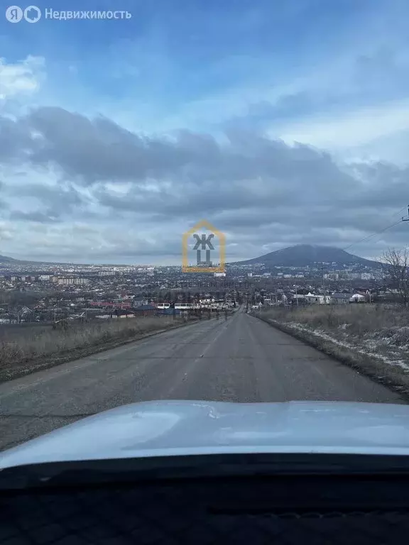 Участок в село Садовое, улица Мира, 27 (8 м) - Фото 2