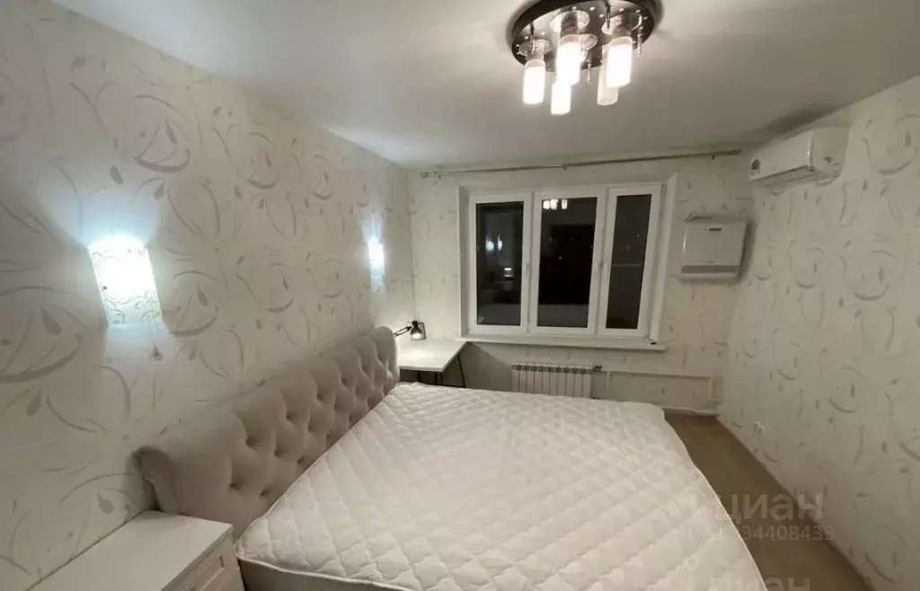 Комната Москва Профсоюзная ул., 156К1 (15.0 м) - Фото 1