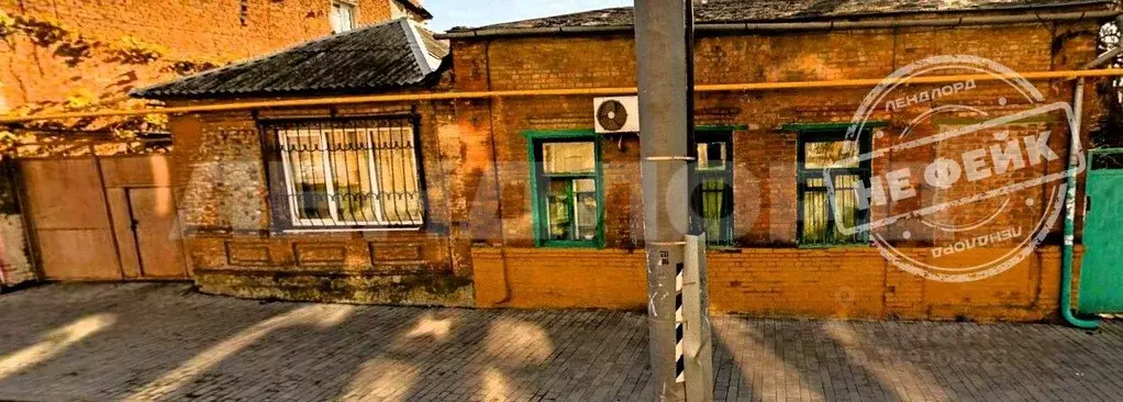 Участок в Ростовская область, Ростов-на-Дону ул. Станиславского (3.0 ... - Фото 0