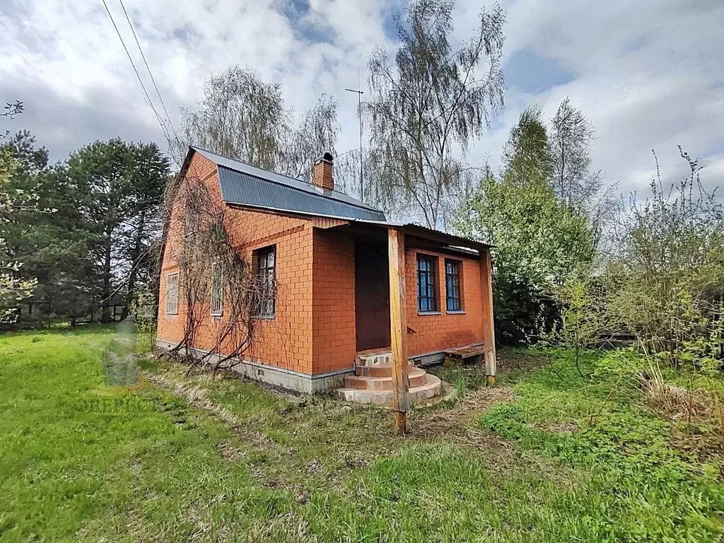 Дом в Московская область, Щелково городской округ, Маяк СНТ 24 (54 м) - Фото 1