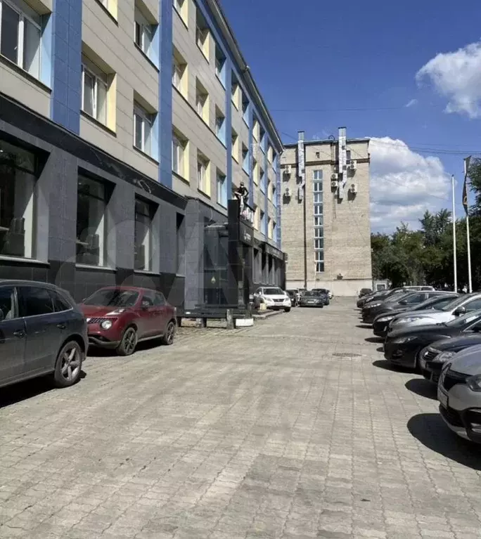 Офис - Фото 0