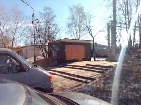 Помещение свободного назначения в Мурманская область, Кандалакша  (11 ... - Фото 0