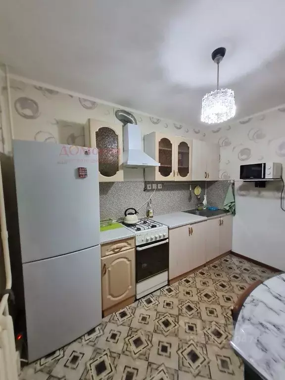 1-к кв. Смоленская область, Смоленск ул. Лавочкина, 54В (38.0 м) - Фото 1