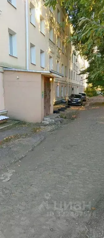 Помещение свободного назначения в Воронежская область, Воронеж ул. ... - Фото 1