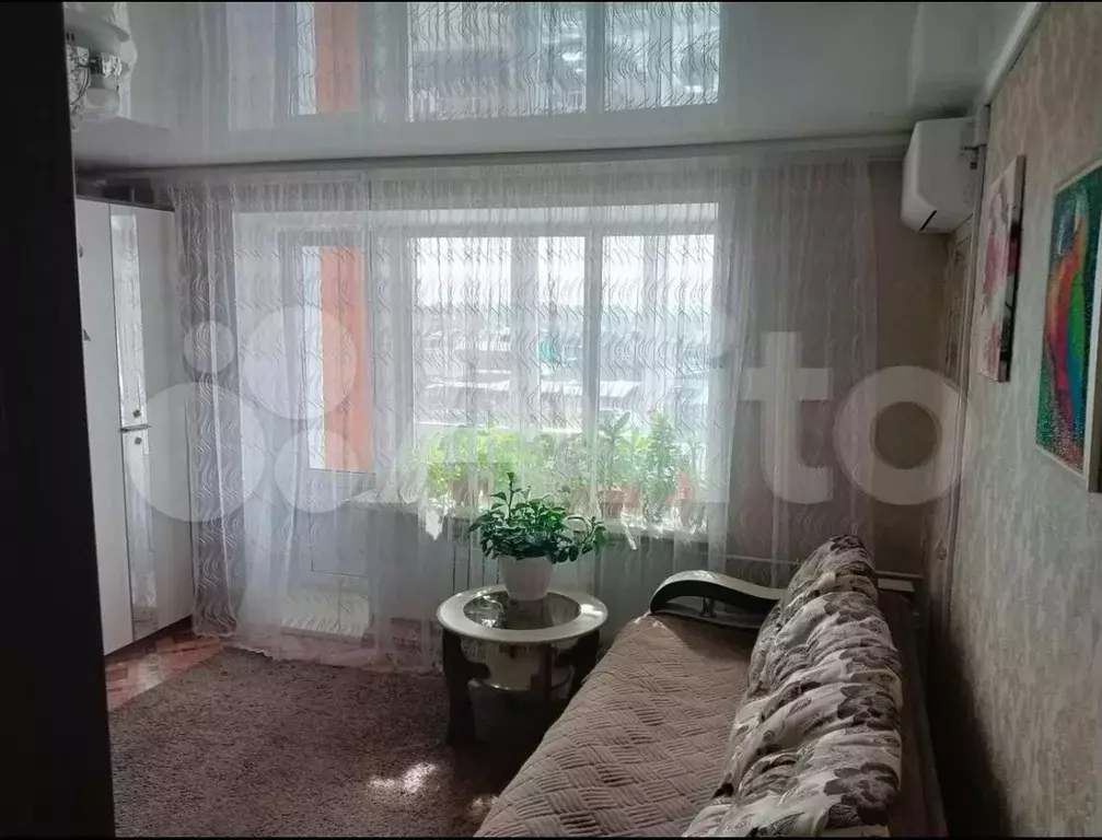 1-к. квартира, 32 м, 5/5 эт. - Фото 0