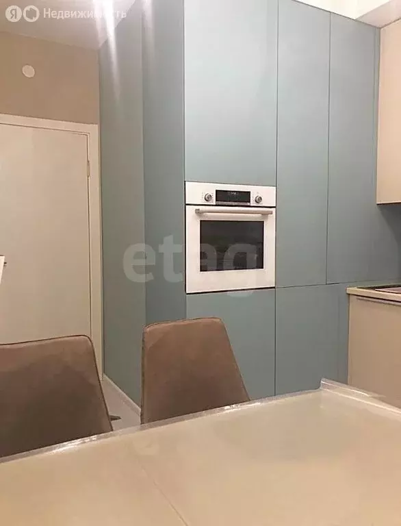 1-комнатная квартира: Якутск, улица Крупской, 37 (38 м) - Фото 1