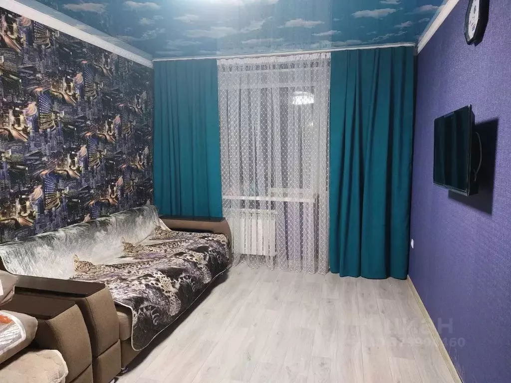 2-к кв. Татарстан, Азнакаево ул. Нефтяников, 25 (50.0 м) - Фото 2