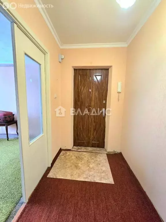 3-комнатная квартира: Пенза, проспект Строителей, 66 (62.9 м) - Фото 1