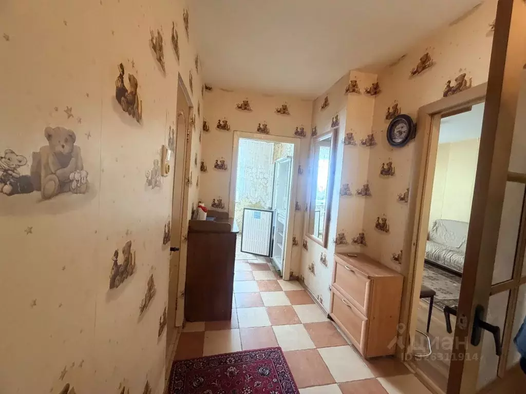 1-к кв. Московская область, Одинцовский городской округ, ВНИИССОК пгт ... - Фото 2