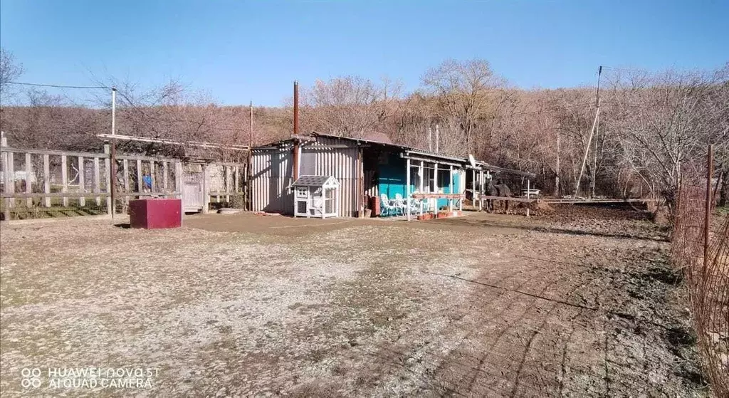 Участок в Краснодарский край, Анапа муниципальный округ, с. Сукко ул. ... - Фото 2