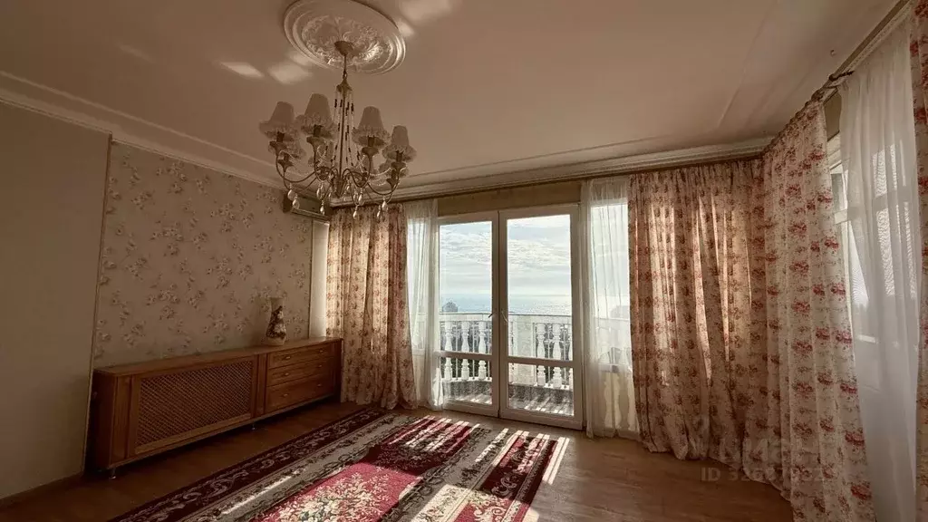 3-к кв. Крым, Ялта ул. Загородная, 17В (111.0 м) - Фото 2