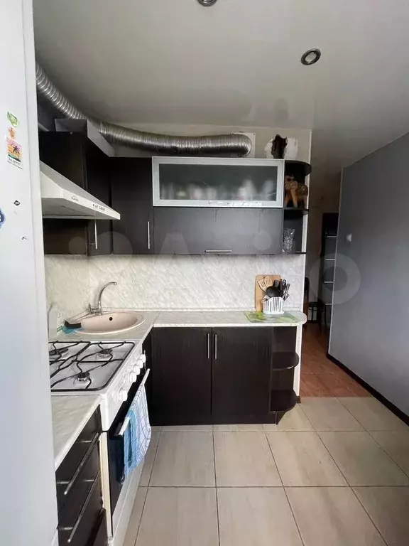 2-к. квартира, 37,4 м, 2/5 эт. - Фото 1