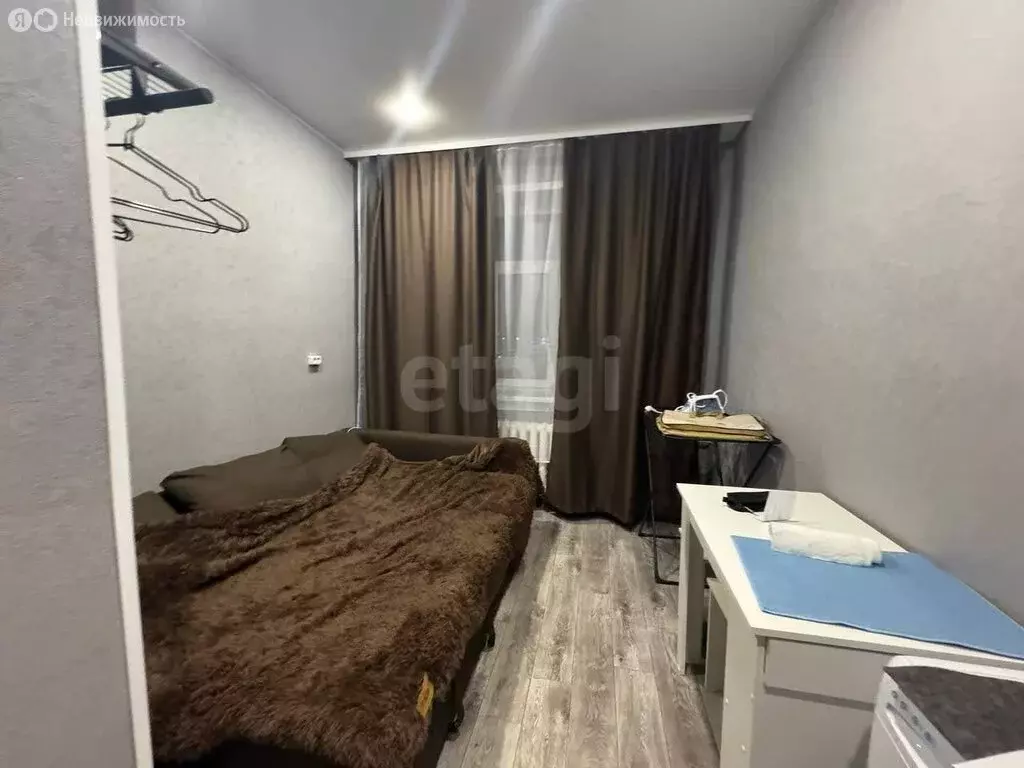 1к в -комнатной квартире (13.8 м) - Фото 1