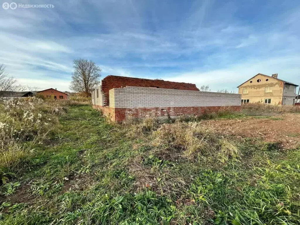 Участок в Усть-Сарапулка, Камская улица (15 м) - Фото 1