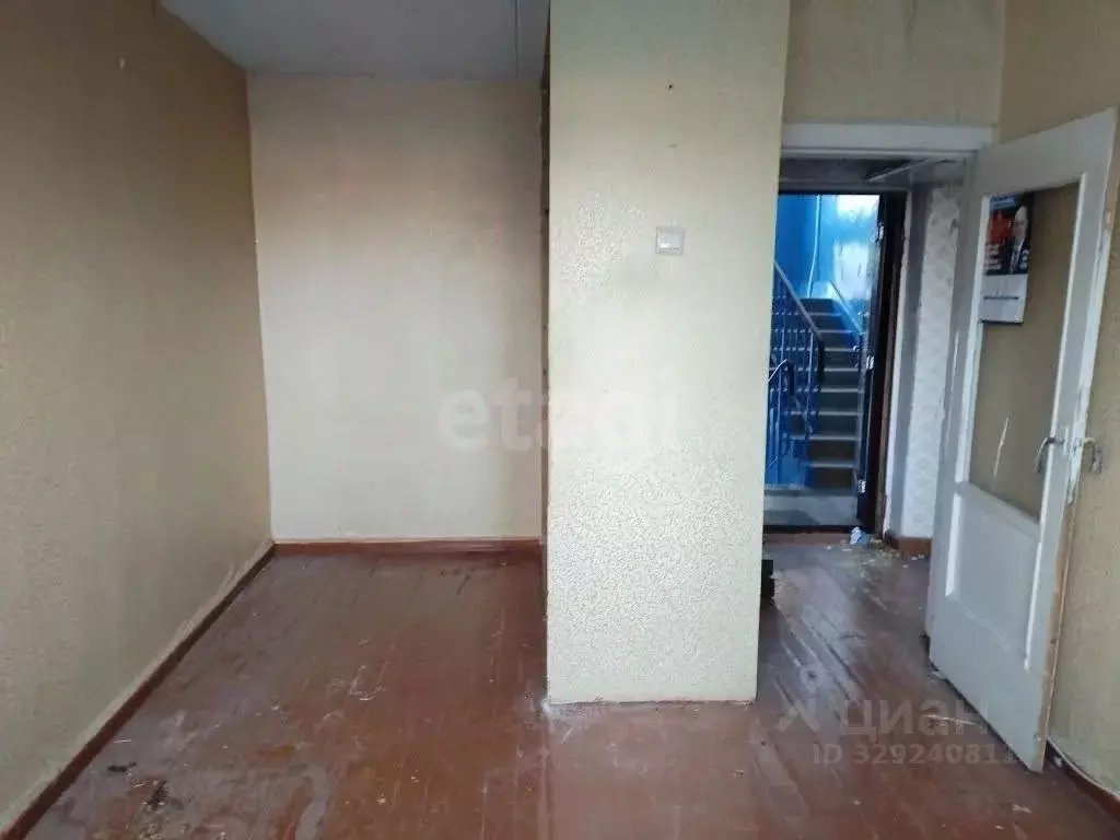 1-к кв. Калининградская область, Советск ул. Карла Либкнехта, 6 (25.3 ... - Фото 1