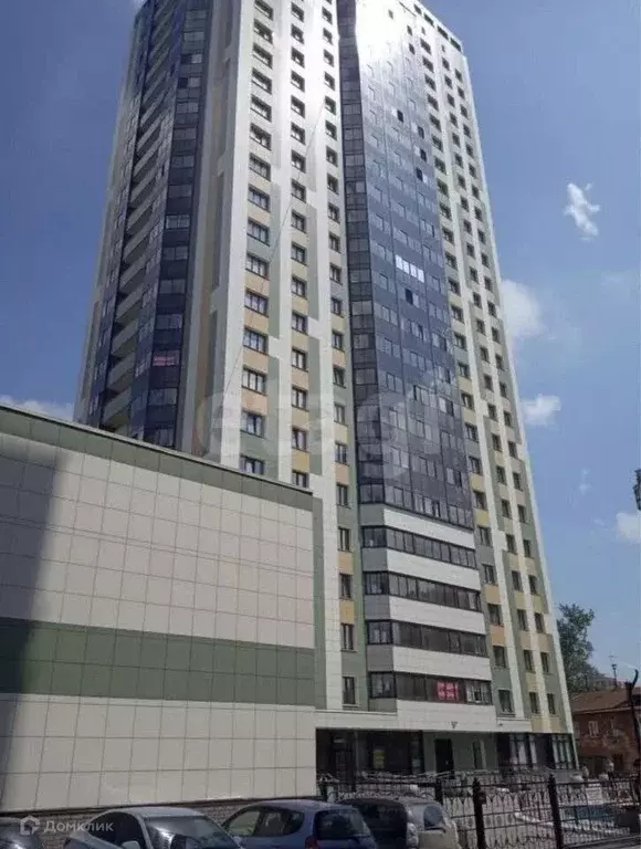 Продаётся 3-к квартира, 100 м - Фото 1