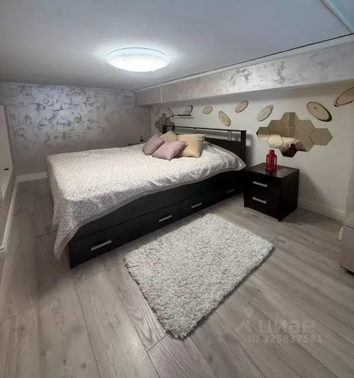 1-к кв. Москва Херсонская ул., 41А (45.0 м) - Фото 2