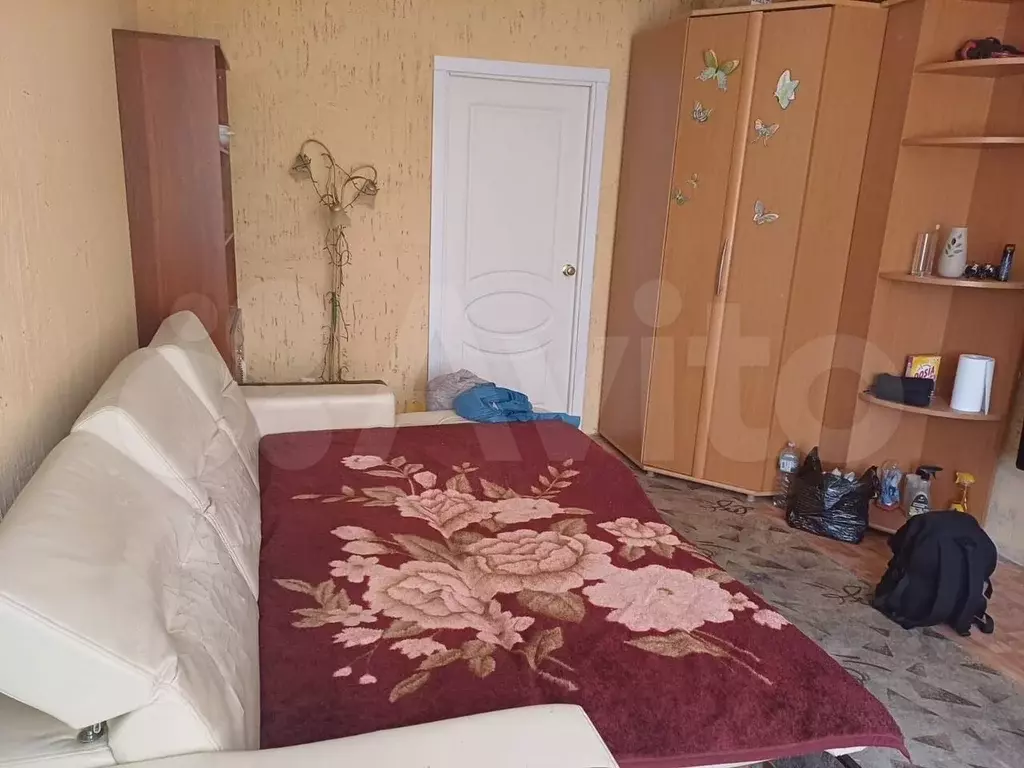 Комната 18 м в 3-к., 5/26 эт. - Фото 0