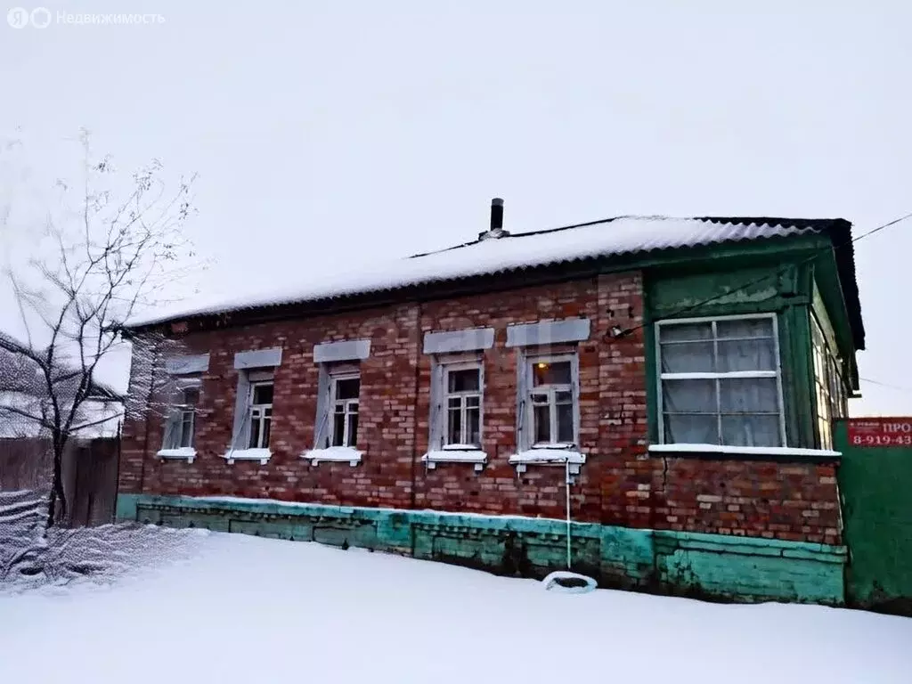 Дом в Валуйки, улица Суржикова (87.2 м) - Фото 2