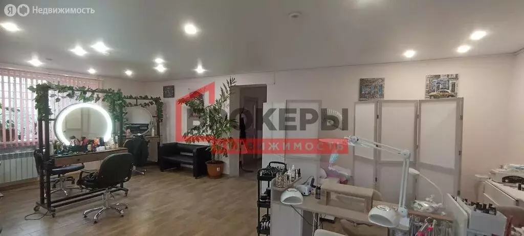 Помещение свободного назначения (86.4 м) - Фото 1