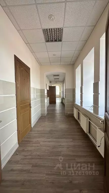 Помещение свободного назначения в Москва Самокатная ул., 4С1 (500 м) - Фото 1
