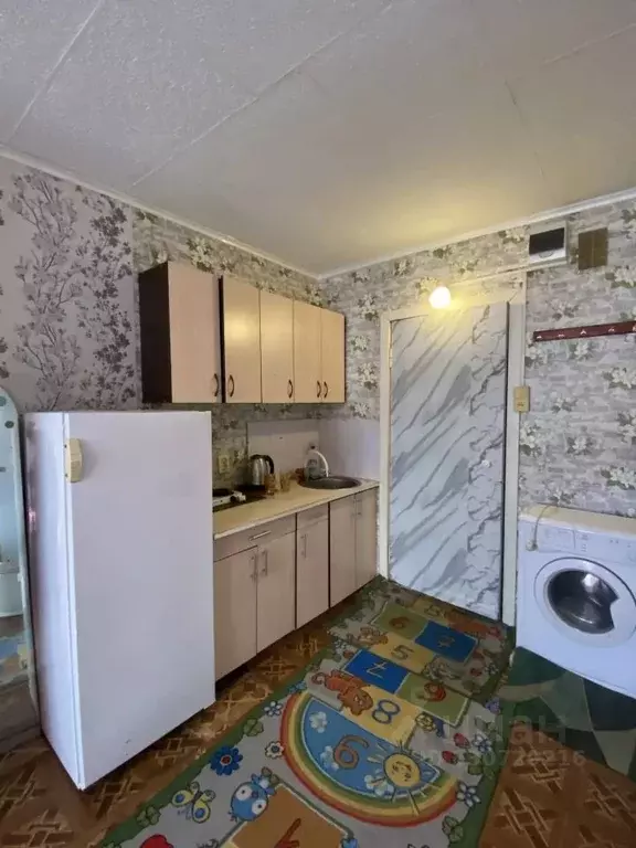 Студия Красноярский край, Красноярск Ключевская ул., 93 (18.0 м) - Фото 1