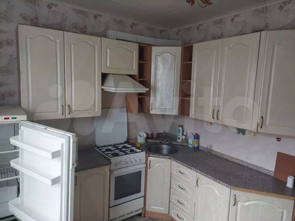 1-к. квартира, 38 м, 7/9 эт. - Фото 0