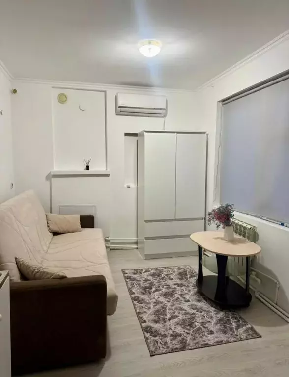 1-к кв. Краснодарский край, Новороссийск ул. Декабристов, 8 (20.0 м) - Фото 0