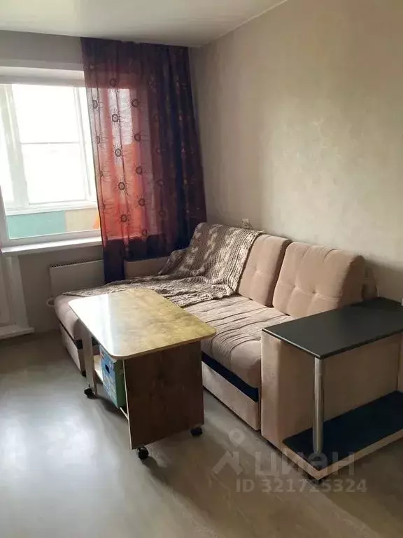 1-к кв. Костромская область, Кострома проезд 8-й Окружной, 3 (33.0 м) - Фото 2