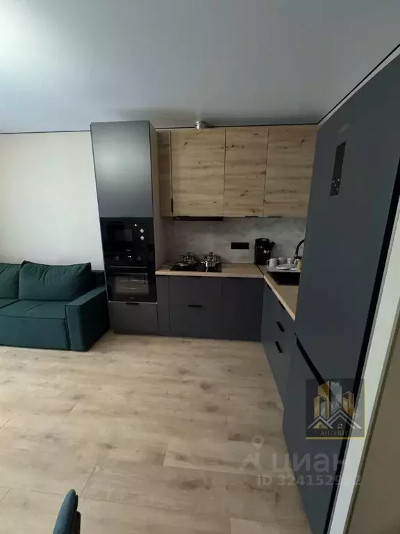 3-к кв. Татарстан, Казань Чистопольская ул., 12 (80.0 м) - Фото 2