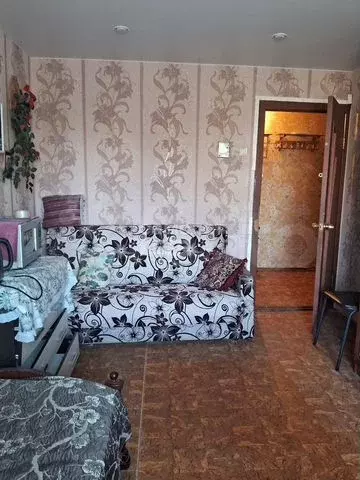 Комната 13 м в 1-к., 4/5 эт. - Фото 0